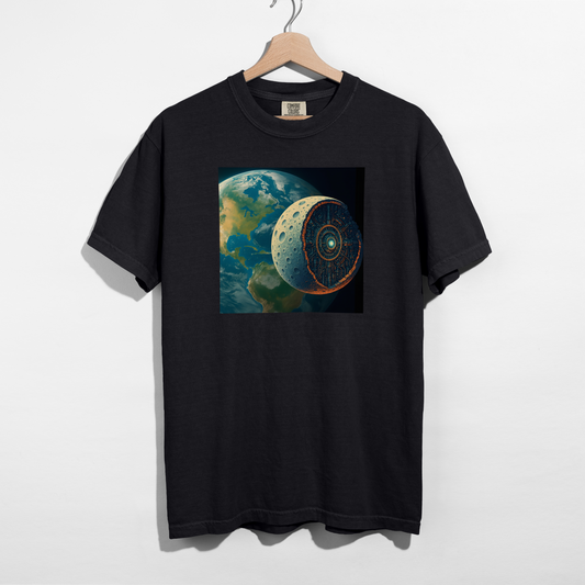 Inner Workings — Pure Cotton Tee