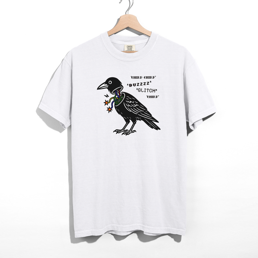 Birds Aren't Real — Pure Cotton Tee