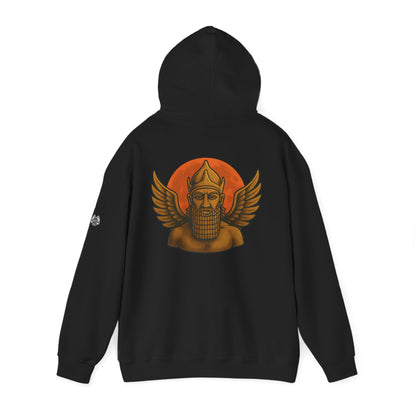 ANUNNAKI — Standard Issue Hoodie