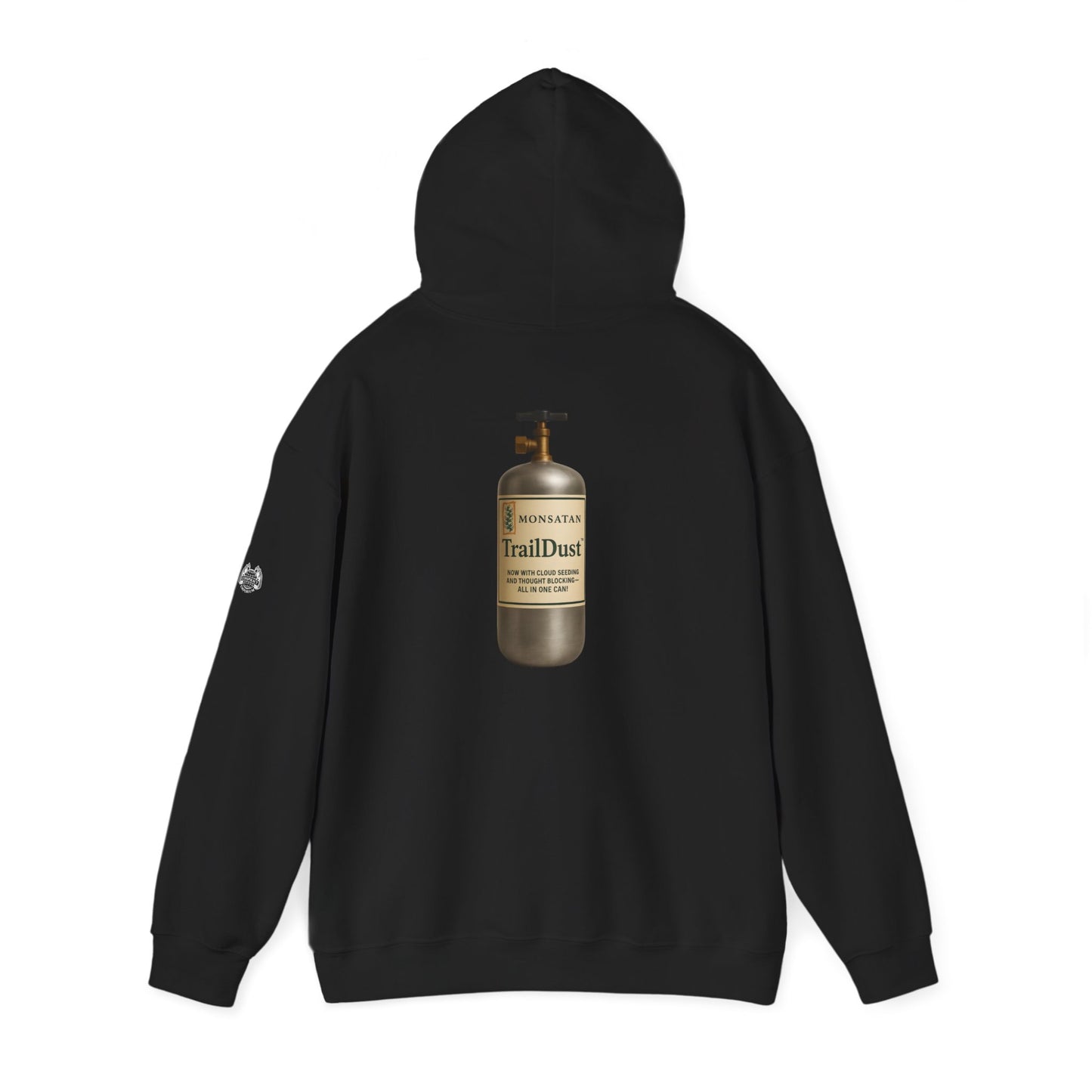 TRAILDUST™️ — Standard Issue Hoodie