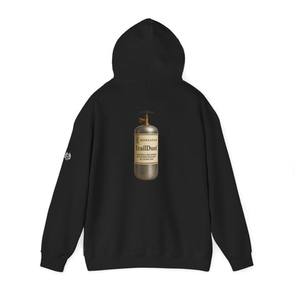 TRAILDUST™️ — Standard Issue Hoodie