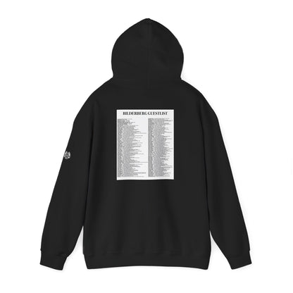 THE REAL GUESTLIST — Standard Issue Hoodie