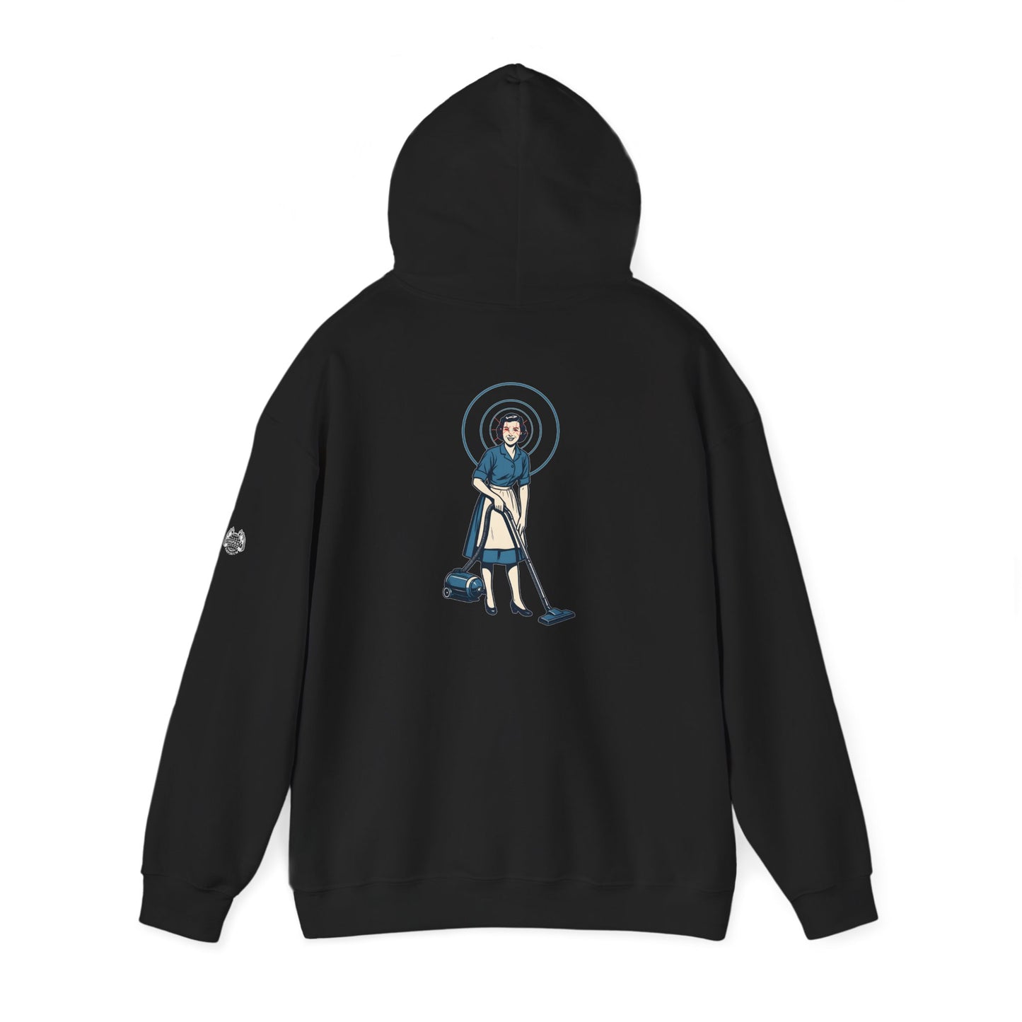 MK PHARMA — Standard Issue Hoodie