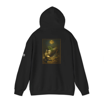 MASTER MASON — Standard Issue Hoodie