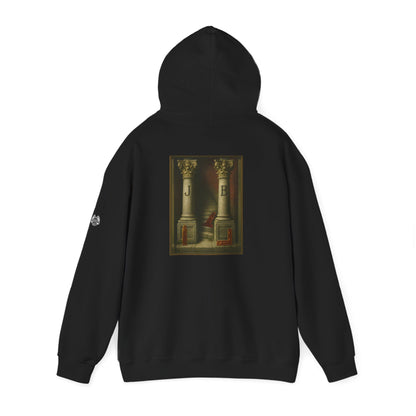 FELLOW CRAFT — Standard Issue Hoodie