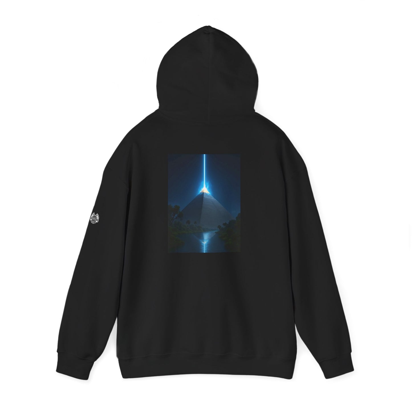 GIZA POWER PLANT — Standard Issue Hoodie