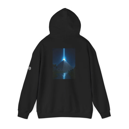 GIZA POWER PLANT — Standard Issue Hoodie