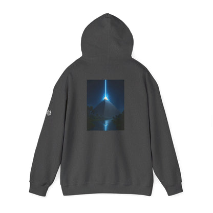GIZA POWER PLANT — Standard Issue Hoodie