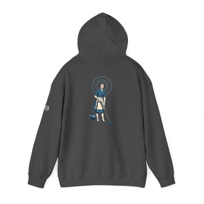 MK PHARMA — Standard Issue Hoodie