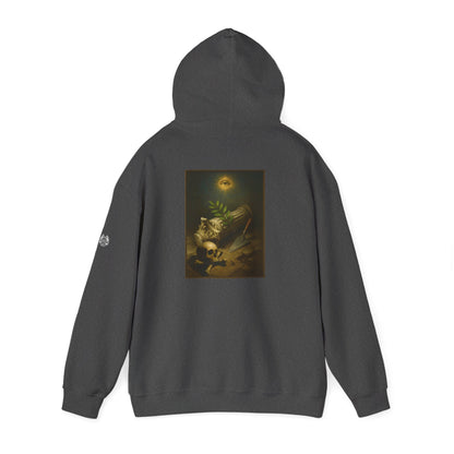 MASTER MASON — Standard Issue Hoodie