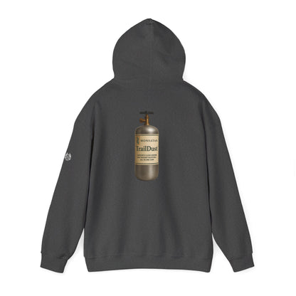 TRAILDUST™️ — Standard Issue Hoodie
