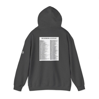 THE REAL GUESTLIST — Standard Issue Hoodie
