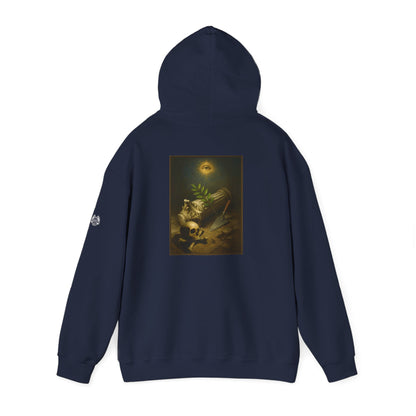 MASTER MASON — Standard Issue Hoodie