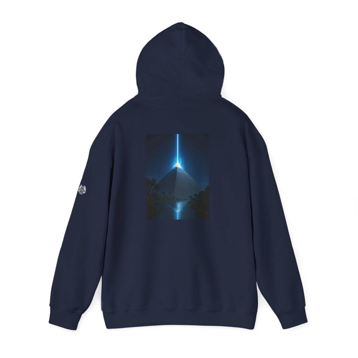 GIZA POWER PLANT — Standard Issue Hoodie
