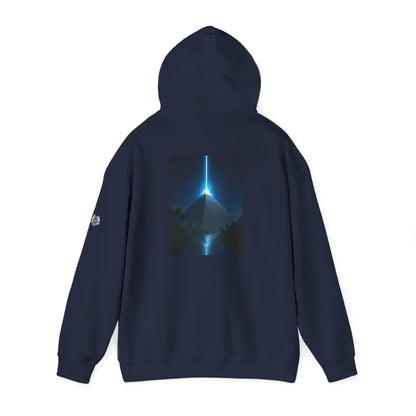 GIZA POWER PLANT — Standard Issue Hoodie