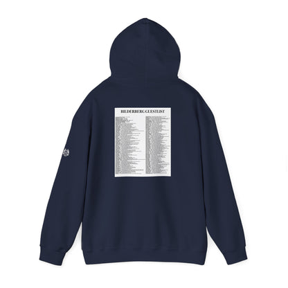 THE REAL GUESTLIST — Standard Issue Hoodie
