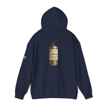 TRAILDUST™️ — Standard Issue Hoodie