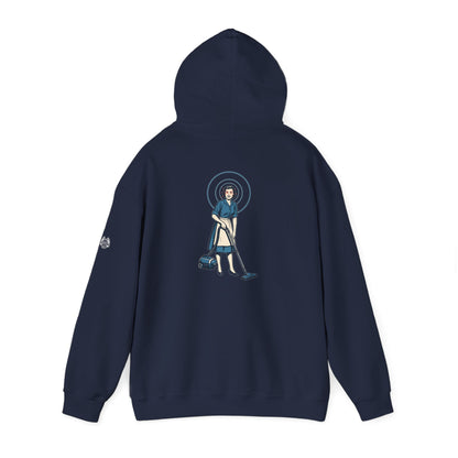 MK PHARMA — Standard Issue Hoodie