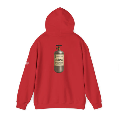 TRAILDUST™️ — Standard Issue Hoodie