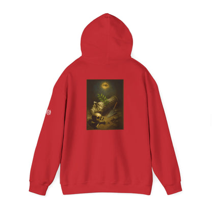 MASTER MASON — Standard Issue Hoodie