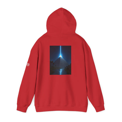 GIZA POWER PLANT — Standard Issue Hoodie