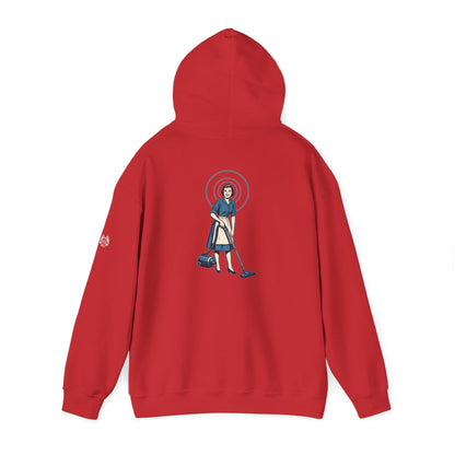 MK PHARMA — Standard Issue Hoodie