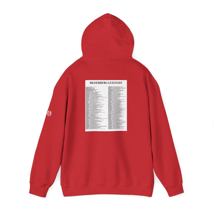 THE REAL GUESTLIST — Standard Issue Hoodie