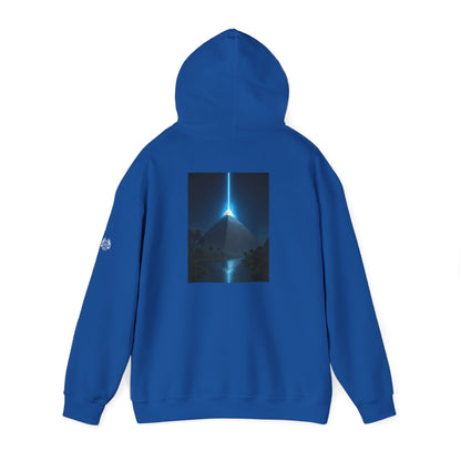 GIZA POWER PLANT — Standard Issue Hoodie