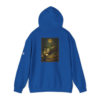 MASTER MASON — Standard Issue Hoodie