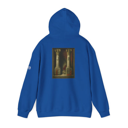 FELLOW CRAFT — Standard Issue Hoodie