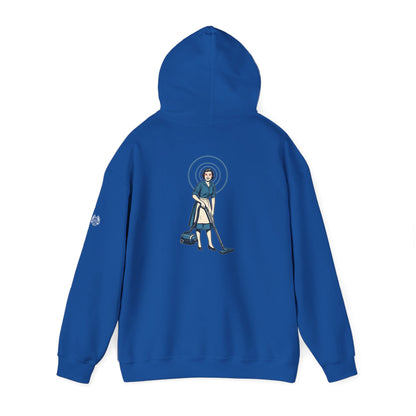 MK PHARMA — Standard Issue Hoodie