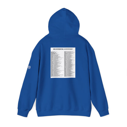 THE REAL GUESTLIST — Standard Issue Hoodie