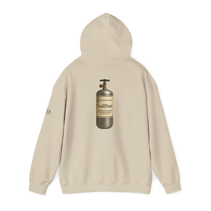 TRAILDUST™️ — Standard Issue Hoodie