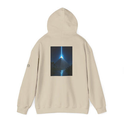 GIZA POWER PLANT — Standard Issue Hoodie