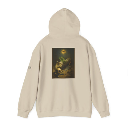 MASTER MASON — Standard Issue Hoodie