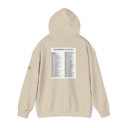 THE REAL GUESTLIST — Standard Issue Hoodie