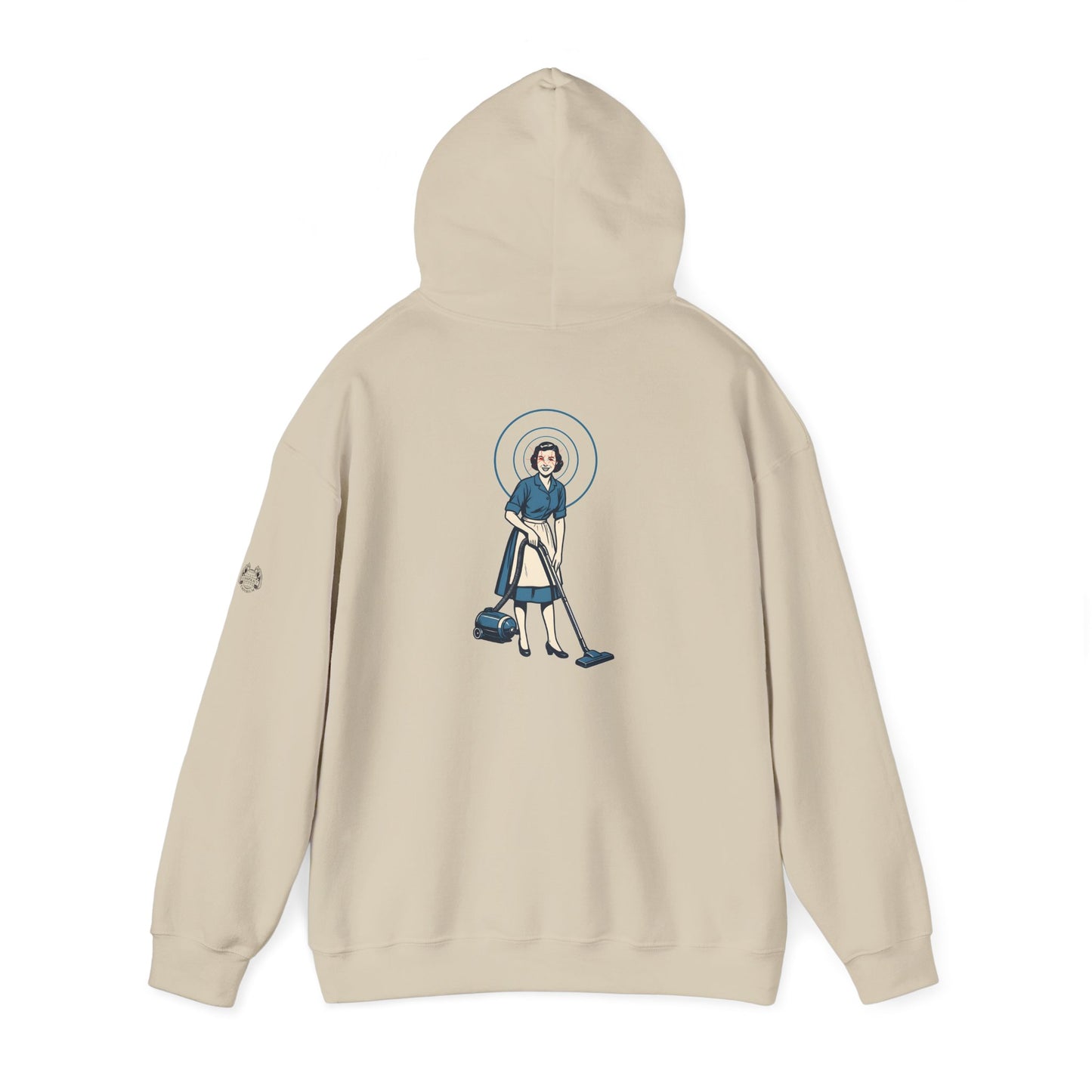 MK PHARMA — Standard Issue Hoodie
