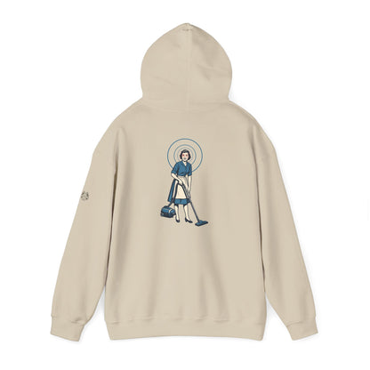 MK PHARMA — Standard Issue Hoodie