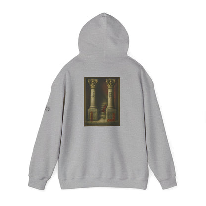 FELLOW CRAFT — Standard Issue Hoodie
