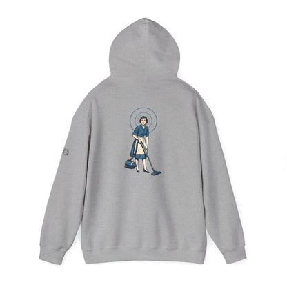 MK PHARMA — Standard Issue Hoodie
