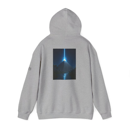 GIZA POWER PLANT — Standard Issue Hoodie