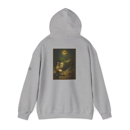 MASTER MASON — Standard Issue Hoodie