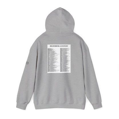 THE REAL GUESTLIST — Standard Issue Hoodie