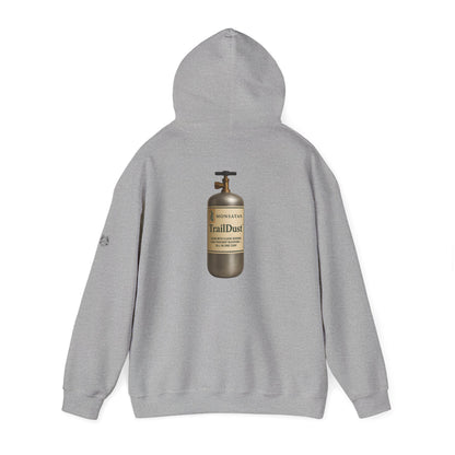 TRAILDUST™️ — Standard Issue Hoodie