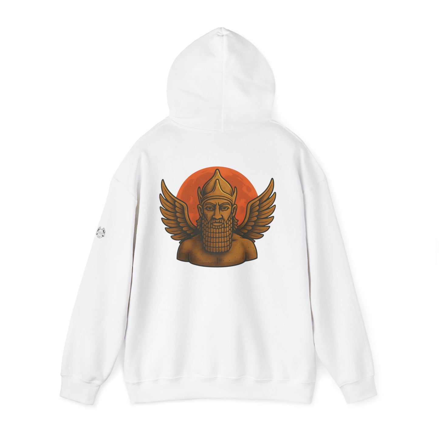 ANUNNAKI — Standard Issue Hoodie