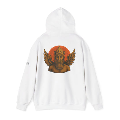 ANUNNAKI — Standard Issue Hoodie