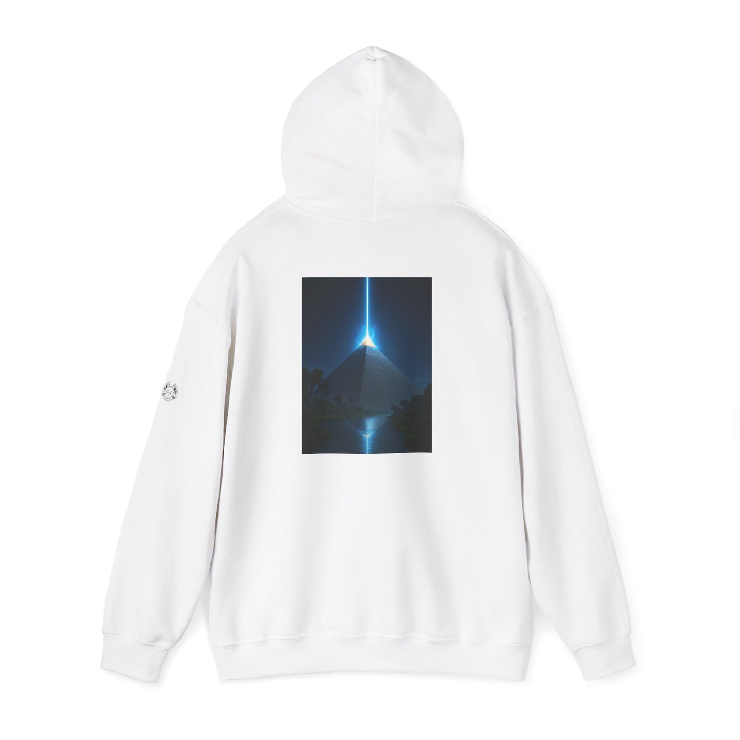 GIZA POWER PLANT — Standard Issue Hoodie