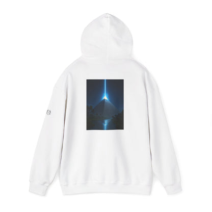 GIZA POWER PLANT — Standard Issue Hoodie