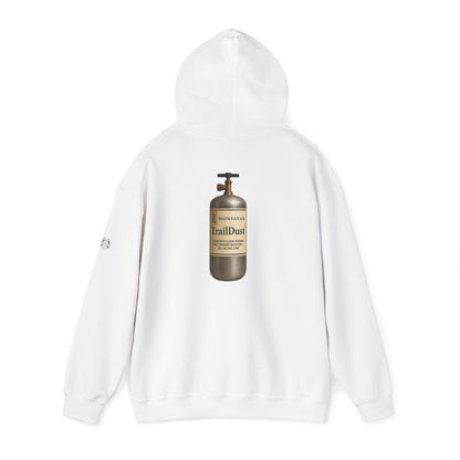 TRAILDUST™️ — Standard Issue Hoodie