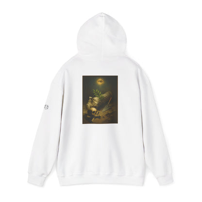 MASTER MASON — Standard Issue Hoodie